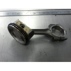 112X020 Piston and Connecting Rod Standard For 13-16 Ford Escape 2.5 8E5C6200AA 112X020 Piston and Connecting Rod Standard For 13-16 Ford Escape 2.5 8E5C6200AA